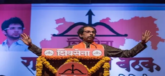 #MeToo: शिवसेना प्रमुख उद्धव ठाकरे बोले, मीटू आंदोलन एक सराहनीय कदम