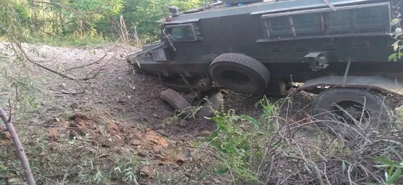 जम्मू-कश्मीर: पुलवामा में हुआ IED ब्‍लास्‍ट, गश्त कर रहे 7 जवान घायल