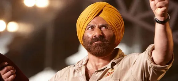Happy Birthday Sunny Deol: 'ये ढाई किलो का हाथ जब..', सनी देओल के वो डायलॉग जो आज भी चढ़ जाते है जुबान पर