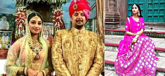 'ये रिश्ता क्या कहलाता है' फेम एक्ट्रेस ने की गुपचुप सगाई, फोटोज हुईं Viral
