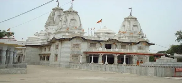 जानें क्‍यों इस मंदिर से खदेड़े गए युवा, यहां भी नहीं दिया भाग्‍य ने साथ