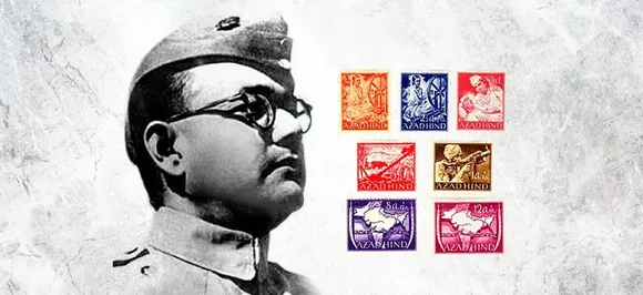 आजाद हिंद सरकार ने जारी किए थे 6 प्रकार के डाक टिकट, जानें इतिहास के पन्नों में छिपी कहानी