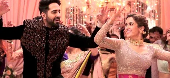 Badhaai ho: रिलीज के दूसरे दिन आयुष्मान खुराना की 'बधाई हो' ने की शानदार कमाई