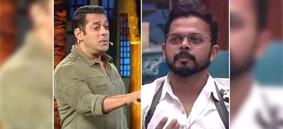 Big Boss 12: आखिर सलमान खान ने क्यों उठाएं श्रीसंत की स्पोर्ट्समैनशिप पर सवाल?