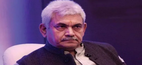 अमृतसर ट्रेन हादसा: रेल राजयमंत्री मनोज सिन्हा ने कहा, 'रेलवे की तरफ से कोई चूक नहीं हुई'