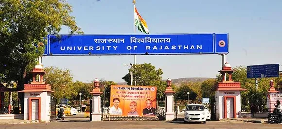 छात्रसंघ चुनाव हारने वाले ये बड़े नेता बने थे राजस्‍थान के मुख्‍यमंत्री