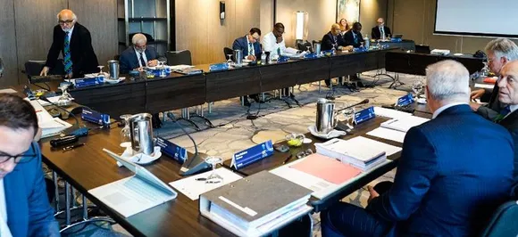 ICC ने बदला 2023 वर्ल्ड कप का फॉर्मेट, क्वॉलिफाई करने के लिए 32 टीमें करेंगी संघर्ष
