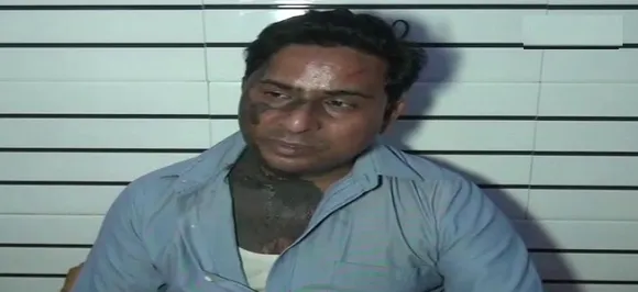 यूपी: बेटियों की इज्जत बचाने गए उर्दू शायर हाशिम फिरोजाबादी पर मनचलों ने किया एसिड अटैक
