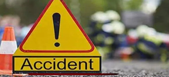 ताइवान में बड़ी ट्रेन दुर्घटना, 17 की मौत, 101 लोग जख्मी