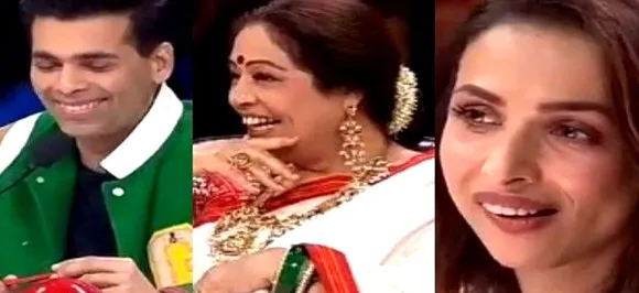 India's Got Talent में कंटेस्टेंट ने गाया ऐसा गाना, छूट गई करण, मलाइका और किरण की हंसी, देखें VIDEO