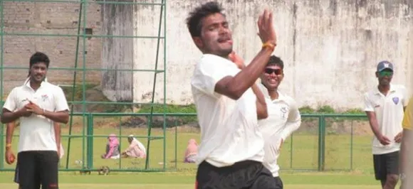 Deodhar Trophy: कभी भरपेट भोजन की खातिर 1 विकेट पर 10 रूपये पाने वाले पप्पू रॉय India-C के लिये खेलने को तैयार