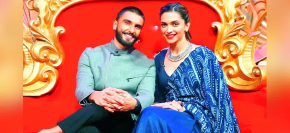छप गए शादी के कार्ड, अगले महीने एक-दूजे के हो जाएंगे रणवीर सिंह और दीपिका पादुकोण