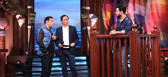 Bigg Boss 12: कठघरे में खड़ें होंगे दीपिका-श्रीसंथ और सृष्टि के घरवाले, पूछे जाएंगे तीखे सवाल