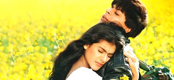 'दिलवाले दुल्हनियां ले जाएंगे' की रिलीज के पूरे हुए 23 साल, काजोल ने अब कही ये बड़ी बात