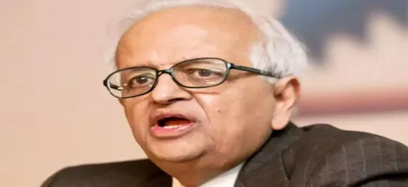 रुपये में गिरावट, बढ़ता एनपीए अभी भी चिंता का विषय: पूर्व आरबीआई गवर्नर