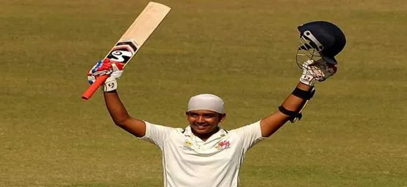 ऑस्ट्रेलिया दौरे पर पृथ्वी शॉ दिखाएंगे एक बार फिर अपना दम !