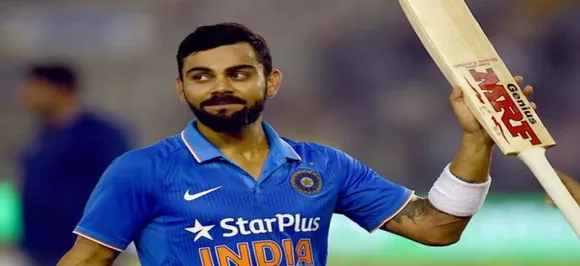 IND vs WI: वाइजैग में कोहली दिखाएंगे अपना 'विराट' रूप, देखें रिकॉर्ड