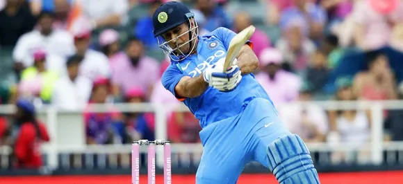 INDvsWI: विश्व कप से पहले वेस्टइंडीज के खिलाफ मौजूदा श्रृंखला एमएस धोनी के लिये अहम होगी