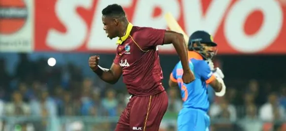 IND vs WI: अपने डेेब्यू मैच में ओशाने थॉमस ने बनाया शर्मनाक रिकॉर्ड, नहीं रखना चाहेंगे याद