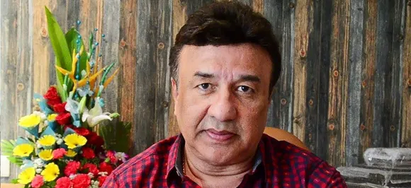 #Metoo: 'इंडियन आइडल 10' से बाहर होने पर अनु मलिक ने दिया ये रिएक्शन