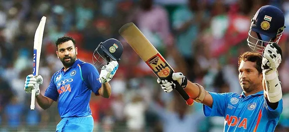 World Cup 2019: सचिन तेंदुलकर के इस विश्‍व रिकॉर्ड को तोड़ने के लिए करना होगा 4 साल इंतजार