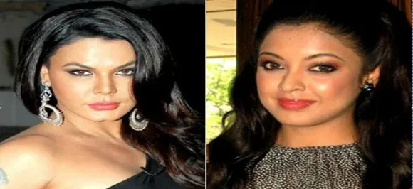 #Metoo: तनुश्री दत्ता ने राखी सावंत पर इसलिए ठोका मानहानि का केस, मांगे 10 करोड़