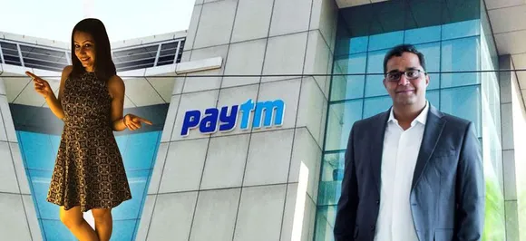Paytm कंपनी के मालिक की पर्सनल सेक्रेटरी ही बनी ब्लैकमेलर, मालिक का डेटा चुराकर मांगी 20 करोड़ की फिरौती