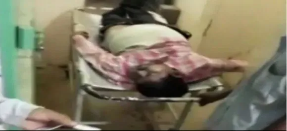 पश्चिम बंगाल: रेलवे फुटओवर ब्रिज पर भगदड़, 2 की मौत 12 घायल, सीएम ममता बोली- रेलवे की लापरवाही