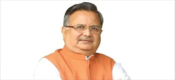 छत्‍तीसगढ़ में मुख्‍यमंत्री रमन सिंह आज दाखिल करेंगे नामांकन