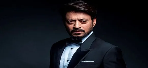 ‘दीपावली के बाद देश लौट सकते हैं फिल्म अभिनेता इरफान’