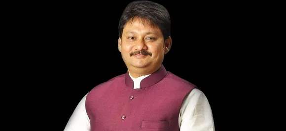 अंबिकापुर से बीजेपी प्रत्‍याशी अनुराग सिंह देव ने किया सरेंडर, 12 साल पहले जारी हुआ था वारंट
