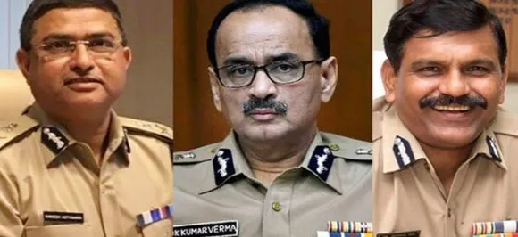 वर्मा, अस्थाना के अधिकार वापस लिए; राव प्रभारी निदेशक; अस्थाना के खिलाफ जांच कर रही टीम बदली