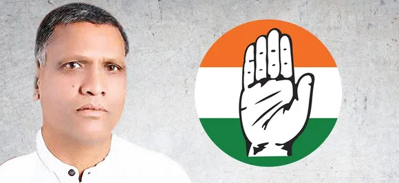 कांग्रेस में वापसी की राह देख खोज रहा है अजित जोगी का यह 'सिपाही'
