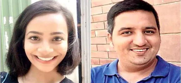 #MeToo: 'राधा क्यों गोरी..' के निर्माताओं ने विक्की सिडाना से तोड़ा नाता