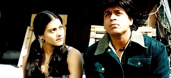 DDLJ ने मराठा मंदिर में पूरे किए 1200 हफ्ते, शाहरुख खान ने कही ये खास बात