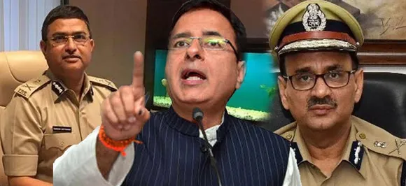 CBI निदेशक के खिलाफ कार्रवाई को लेकर विपक्ष हमलावर, 26 अक्टूबर को करेगा देशव्यापी प्रदर्शन