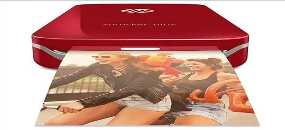 HP Sprocket Plus Printer : 8,999 की कीमत वाला यह है दुनिया का सबसे पतला और छोटा प्रिंटर