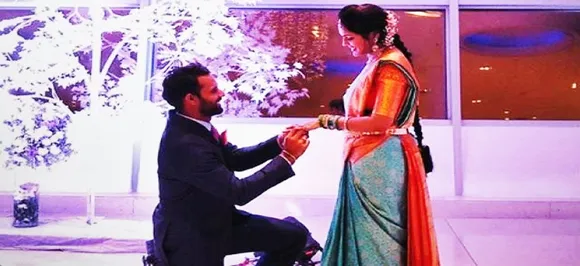 टीम इंडिया के इस खिलाड़ी ने की सगाई, घुटने के बल बैठकर दोस्त को किया प्रपोज