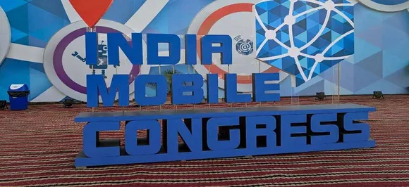 India Mobile Congress 2018 : भारत 2020 तक हो जाएगा पूरी तरह से 4G वाला देश : मुकेश अंबानी