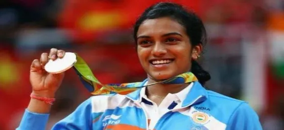 बैडमिंटन रैंकिंग में पीवी सिंधू फिर से पहुंची नंबर दो पर