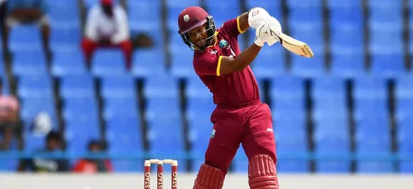 INDvsWI: जानें विशाखापट्टनम में वेस्टइंडीज के साथ मैच टाई होने पर क्या बोले भारतीय कप्तान विराट कोहली?