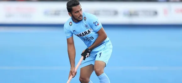 Asian Hockey Championship Trophy: हरमनप्रीत की हैट्रिक से सेमीफाइनल में भारत, दक्षिण कोरिया को दी 4-1 से मात