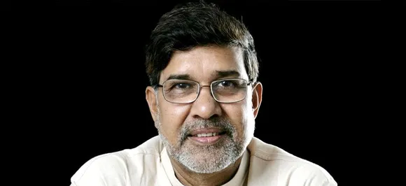 बच्चों में स्वाभिमान बढ़ाने के लिए कैलाश सत्‍यार्थी ने बताया ये सीक्रेट फॉर्मूला