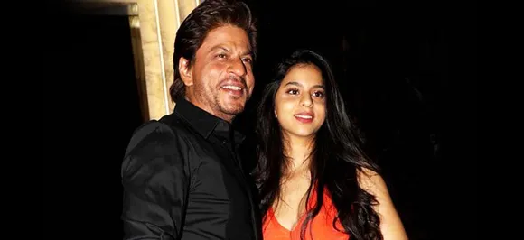 करण नहीं यह मशहूर डायरेक्टर शाहरूख की बेटी सुहाना को बनाएंगे 'स्टार', खान ने की थी रिक्वेस्ट