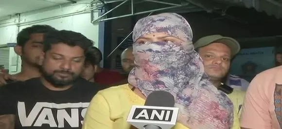 अक्षय कुमार की फिल्म 'हाउसफुल-4' के सेट पर जूनियर महिला आर्टिस्ट के साथ हुई बदसलूकी
