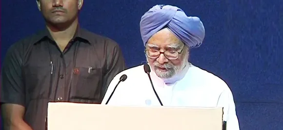 पूर्व प्रधानमंत्री मनमोहन सिंह ने पीएम मोदी पर किया वार, कहा- मतदाताओं का भरोसा उठा