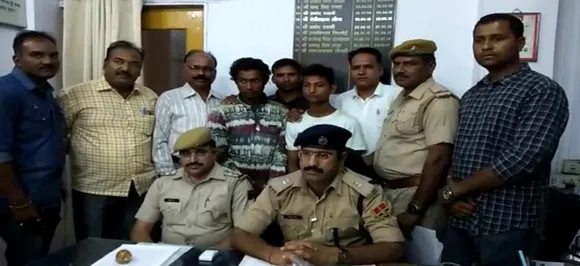 जानें राजस्‍थान पुलिस की कार्रवाई से क्‍यों गदगद हो गई विदेशी महिला