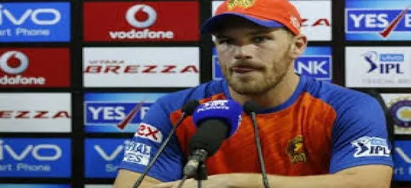 AUSvsSA: वनडे में पेन की जगह एरॉन फिंच बने आस्ट्रेलिया के कप्तान