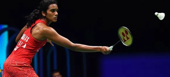 French Open 2018: किदांबी श्रीकांत के बाद क्वार्टर फाइनल से बाहर हुई पीवी सिंधु