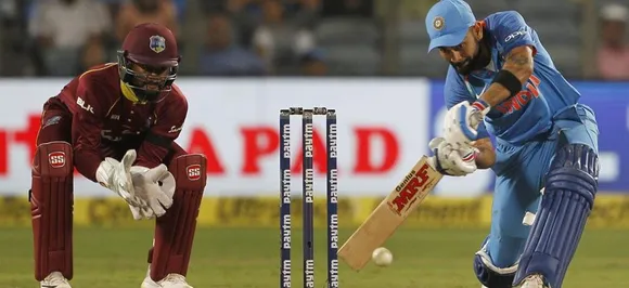IND vs WI: जानें शतकों की हैट्रिक लगाने के बावजूद मिली हार पर क्या बोले कप्तान विराट कोहली